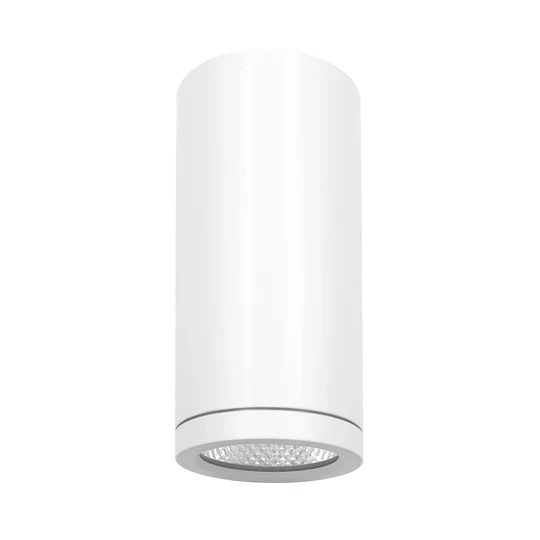 Luxrite LR4372X 2.5" 15W Cylinder Selectable CCT 120-277V