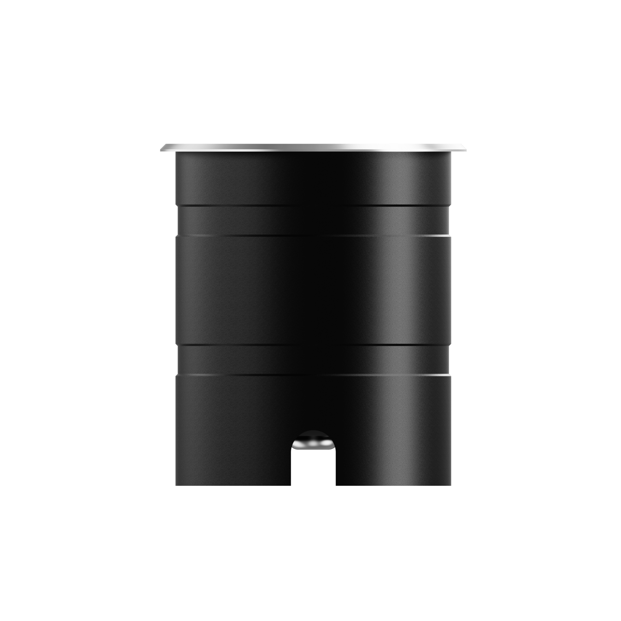 RAYHIL FLORA11 6W 2.5" In-Ground Landscape Light 30K