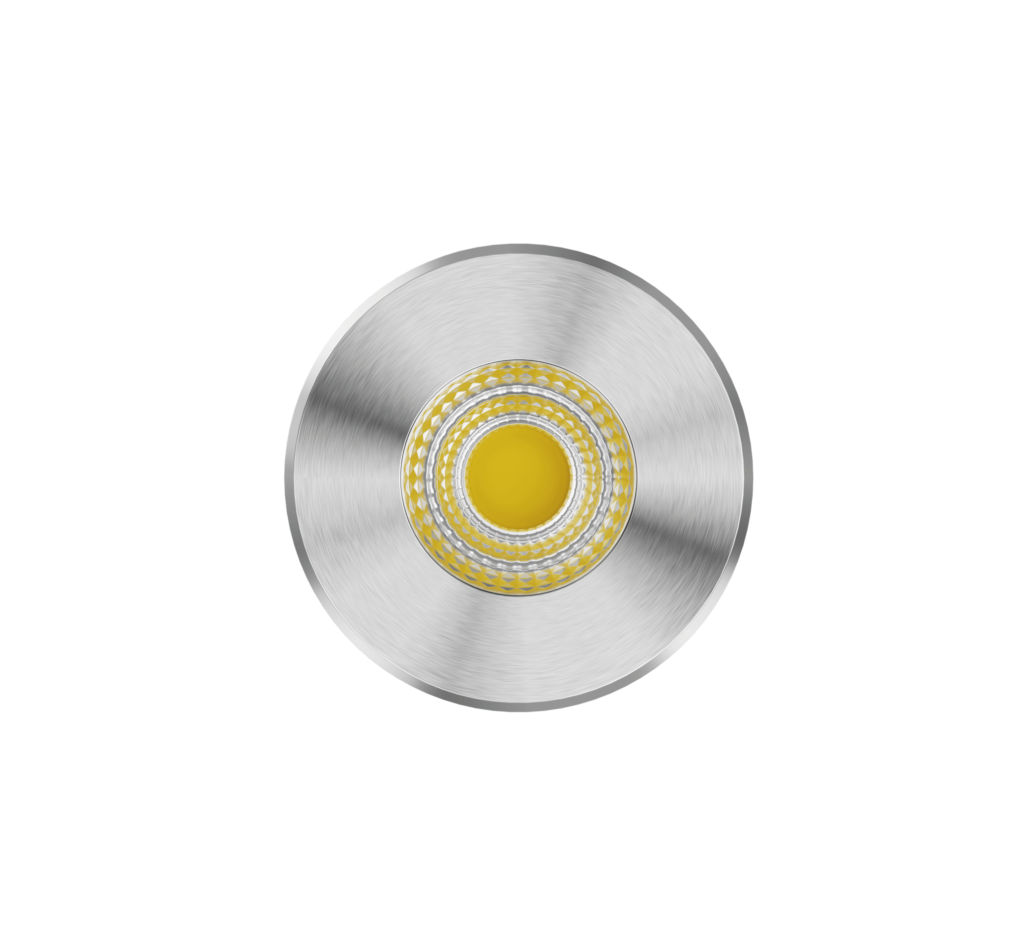 RAYHIL FLORA15 9W 3" COB In-Ground Landscape Light 30K