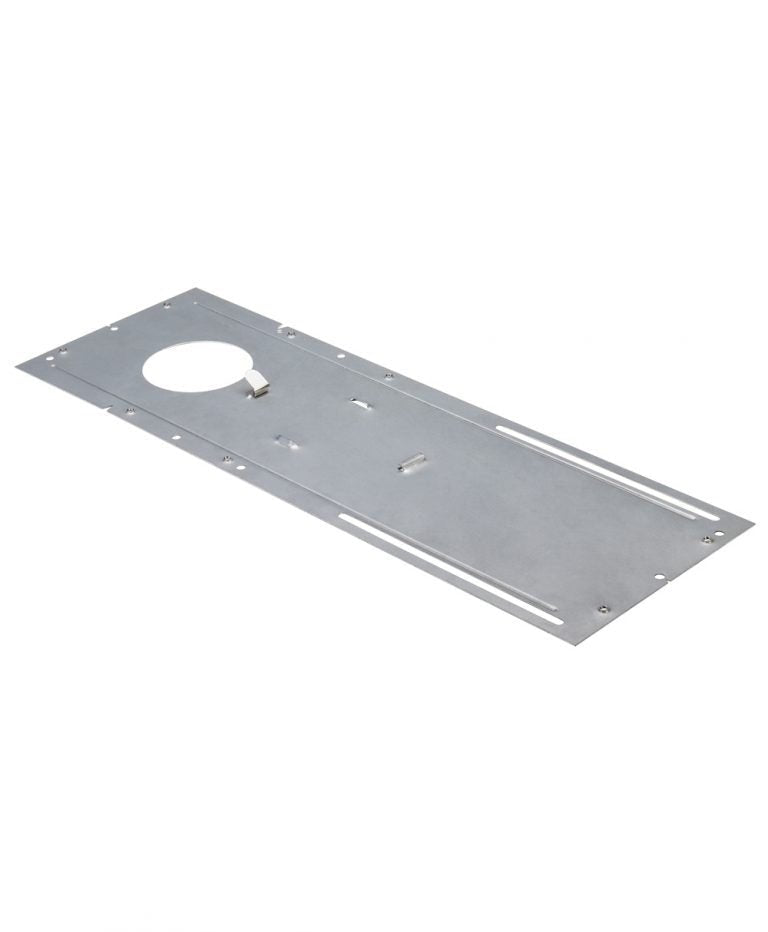 RAYHIL New Construction Plate for RAD25 Recessed Downlight