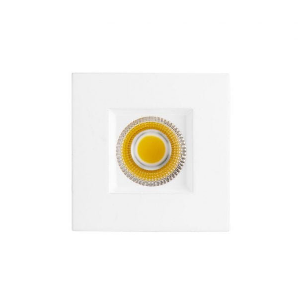 RAYHIL RAD10 5W 1" Mini Recessed LED Downlight 30K/35K/40K