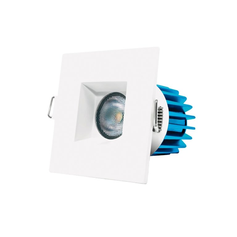 RAYHIL RAD15 7W 1.5" Recessed LED Downlight 30K/35K/40K