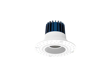 RAYHIL RAD25 9W 2.5" Recessed LED Downlight Selectable CCT