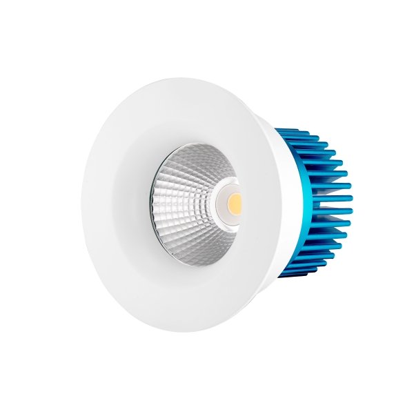 RAYHIL RAD35 15W 3.5" Recessed LED Downlight Selectable CCT