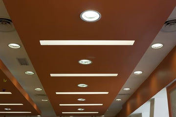 Retrofit Lighting