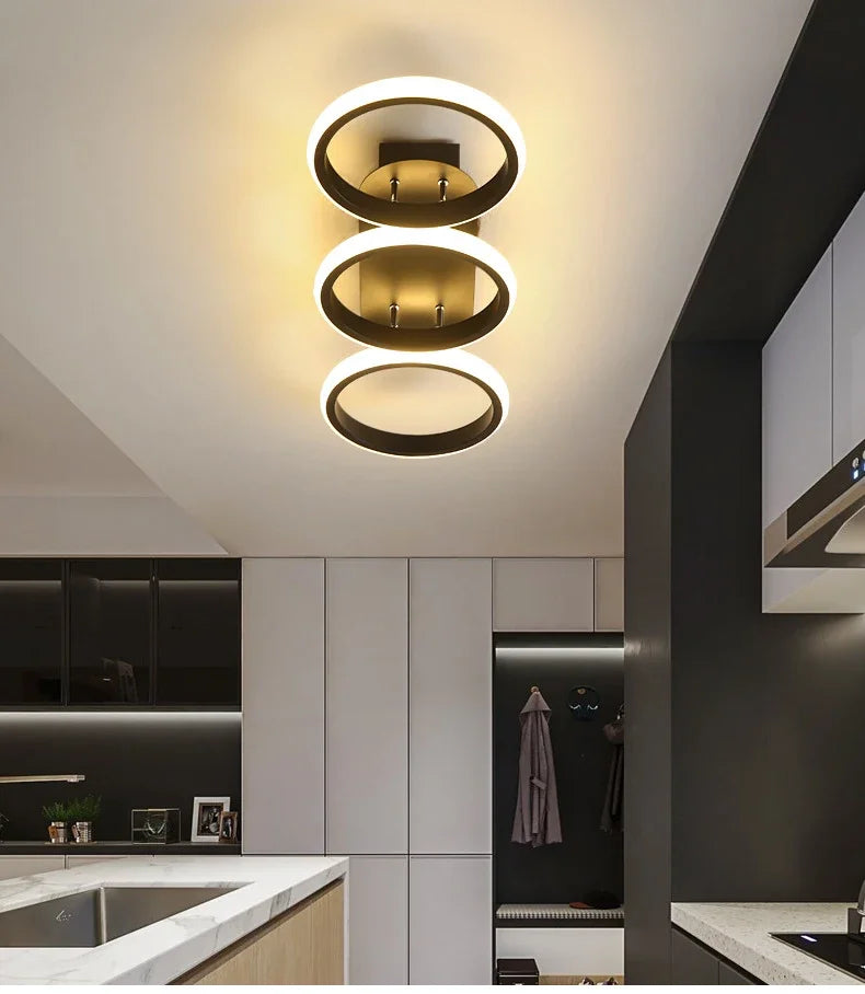 Ceiling Lights