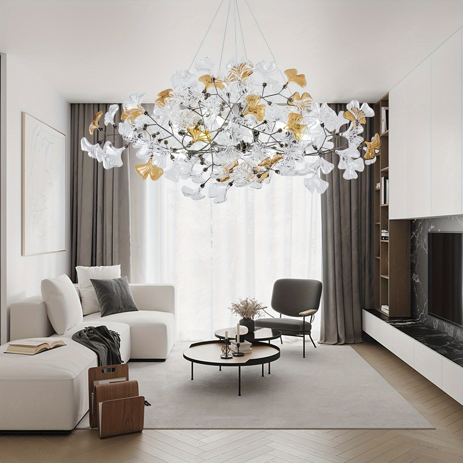 Chandeliers