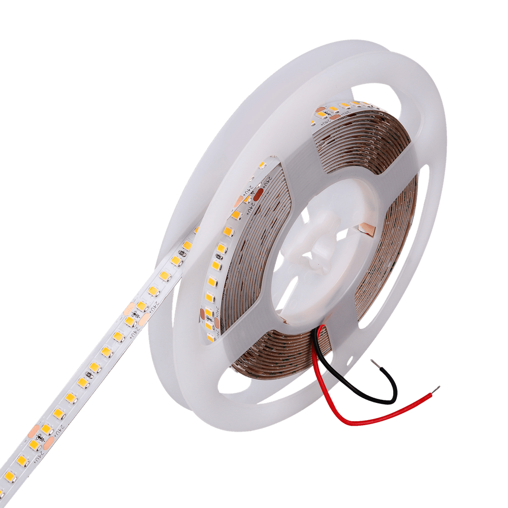 Goodlite High Efficiency 16FT LED Tape Light 5.5W/FT Tape 27K-50K