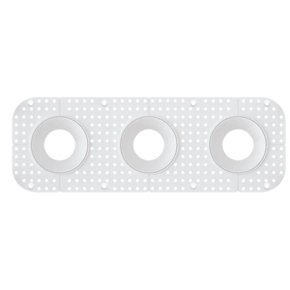 Goodlite Aster 3" Multi Head Trimless Kits