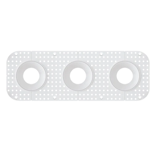 Goodlite Aster 3" Multi Head Trimless Kits