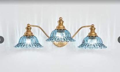 Farmhouse Vanity Lights for Bathroom Light Fixtures Black Vanity Lights 3 Light Bathroom Light Fixtures
