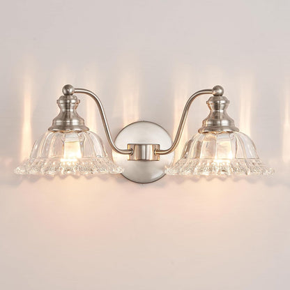 Farmhouse Vanity Lights for Bathroom Light Fixtures Black Vanity Lights 3 Light Bathroom Light Fixtures