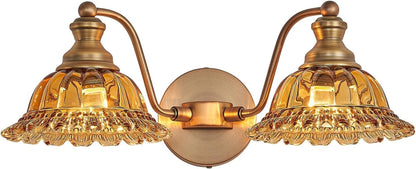 Farmhouse Vanity Lights for Bathroom Light Fixtures Black Vanity Lights 3 Light Bathroom Light Fixtures