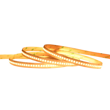 Goodlite High Output 16FT LED Tape Light 7.3W/FT Tape 27K-50K