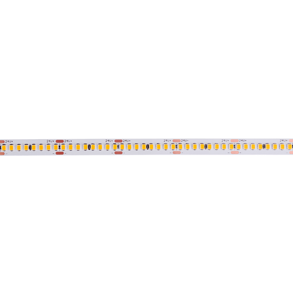 Goodlite High Output 16FT LED Tape Light 7.3W/FT Tape 27K-50K