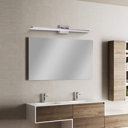 48" LED Vanity Light – Brushed Nickel, 46W