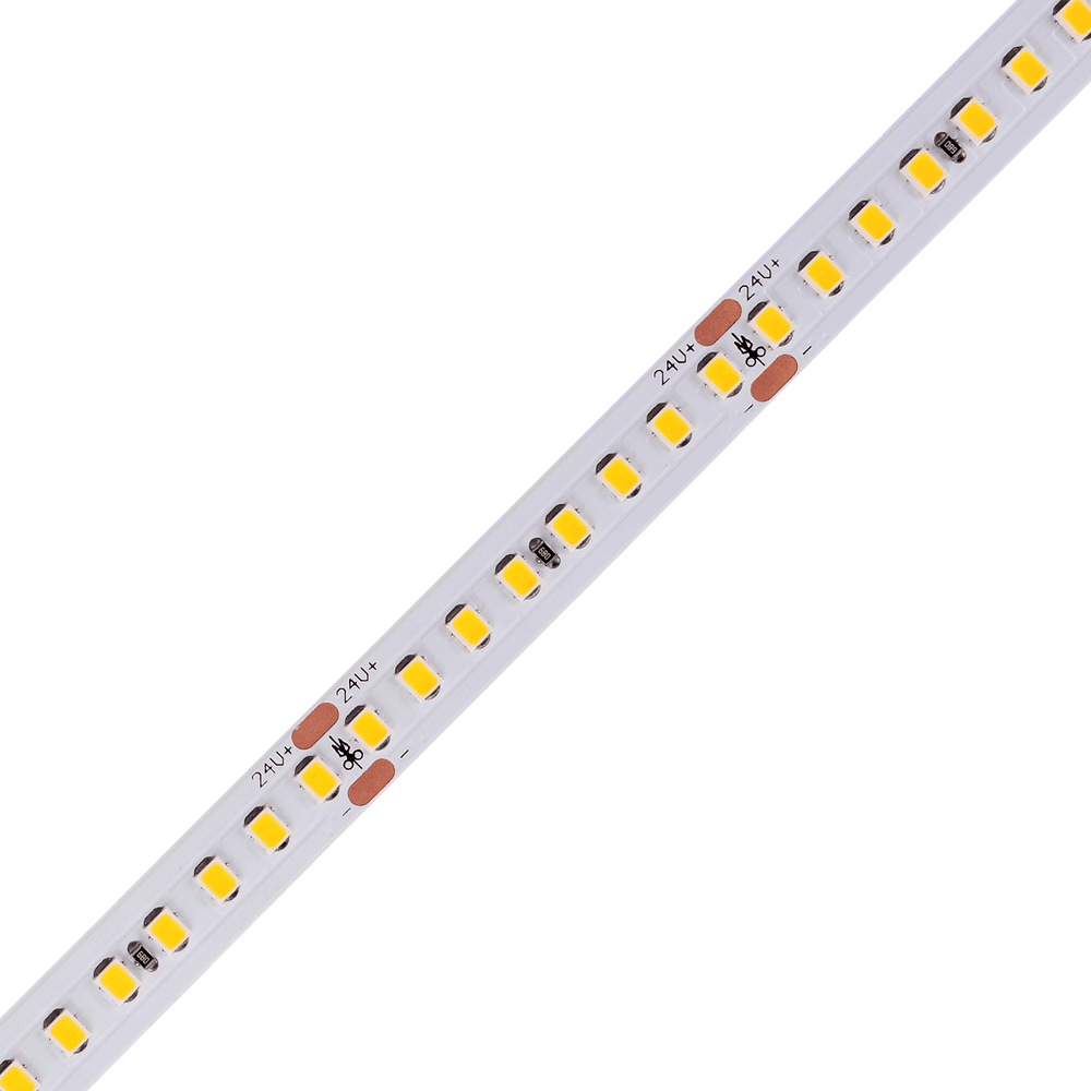 Goodlite High Efficiency 16FT LED Tape Light 5.5W/FT Tape 27K-50K
