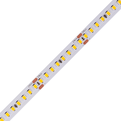 Goodlite High Efficiency 16FT LED Tape Light 5.5W/FT Tape 27K-50K
