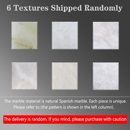 2-Pack 12.7" Alabaster Oval Bathroom Wall Sconce