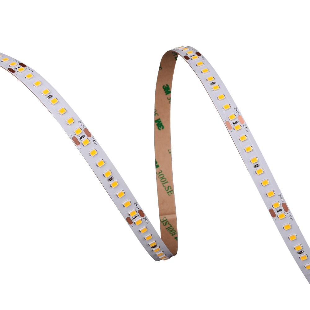 Goodlite High Efficiency 16FT LED Tape Light 5.5W/FT Tape 27K-50K