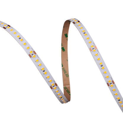 Goodlite High Efficiency 16FT LED Tape Light 5.5W/FT Tape 27K-50K
