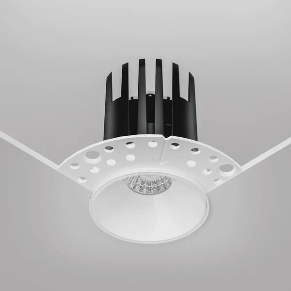 Goodlite Changeable Trim for Aster 1" 7/15W Regress Luminaire Selectable CCT