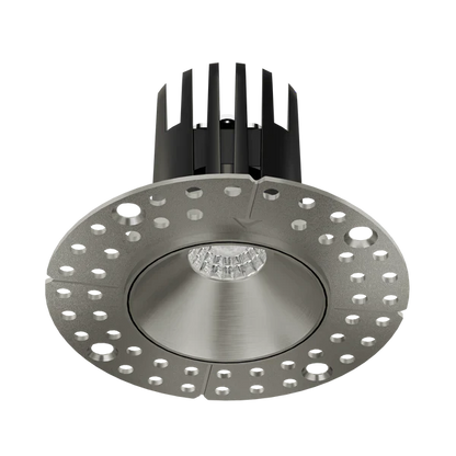 Goodlite Changeable Trim for Aster 1" 7/15W Regress Luminaire Selectable CCT