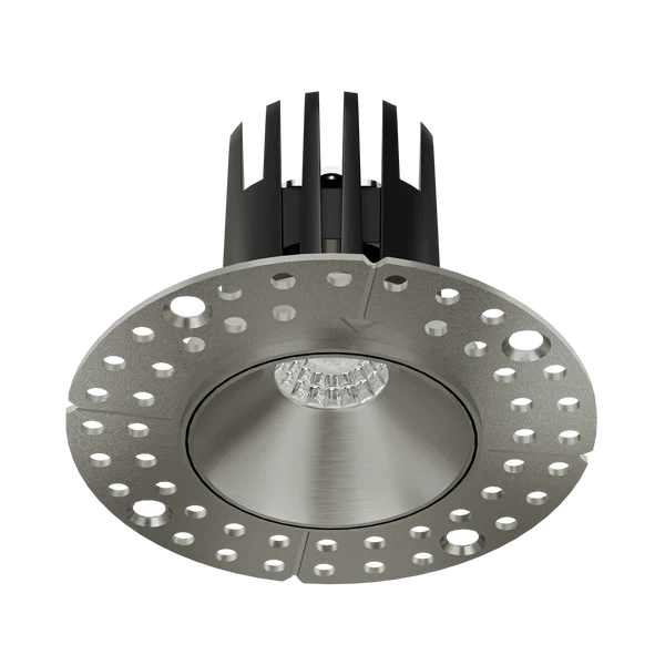 Goodlite Changeable Trim for Aster 1" 7/15W Regress Luminaire Selectable CCT