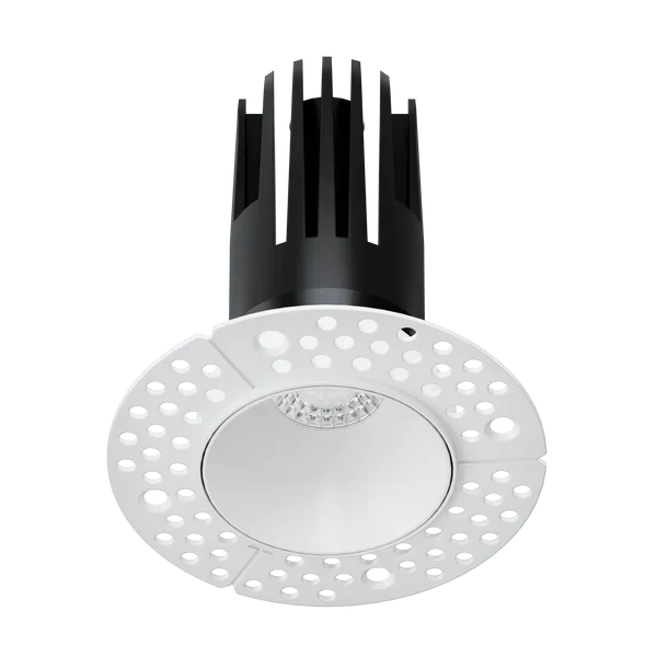 Goodlite Changeable Trim for Aster 2" 8W/14W/20W Regress Luminaire Selectable CCT