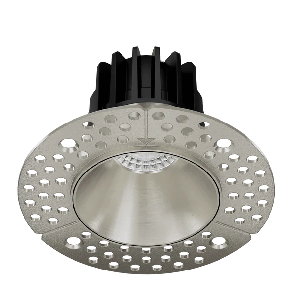 Goodlite Changeable Trim for Aster 2" 8W/14W/20W Regress Luminaire Selectable CCT