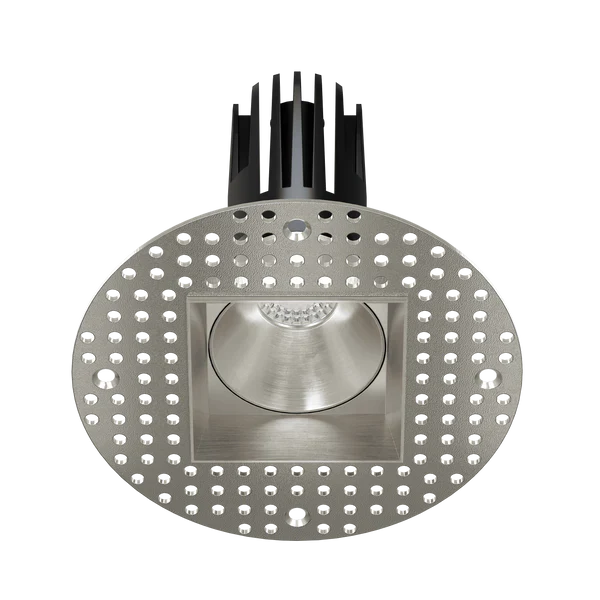 Goodlite Changeable Trim for Aster 2" 8W/14W/20W Regress Luminaire Selectable CCT