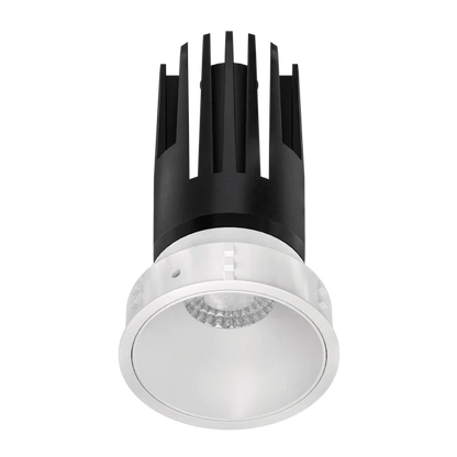 Goodlite Millwork Trims for Aster 2" Regress Luminaires Selectable CCT