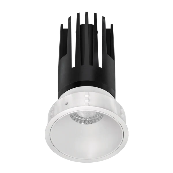 Goodlite Millwork Trims for Aster 2" Regress Luminaires Selectable CCT