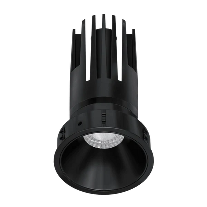 Goodlite Millwork Trims for Aster 2" Regress Luminaires Selectable CCT