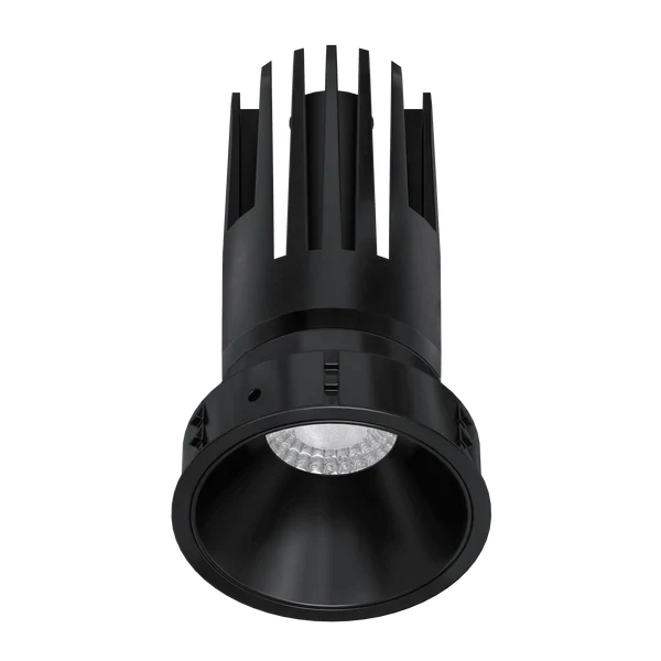 Goodlite Millwork Trims for Aster 2" Regress Luminaires Selectable CCT