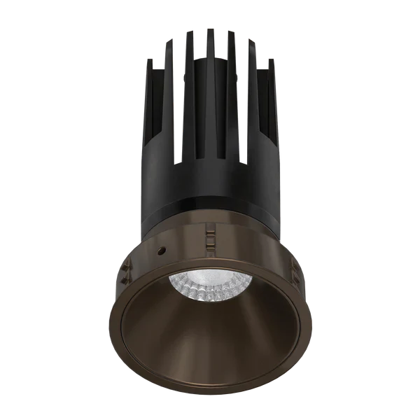 Goodlite Millwork Trims for Aster 2" Regress Luminaires Selectable CCT