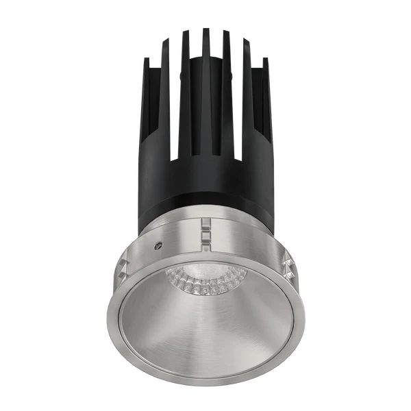 Goodlite Millwork Trims for Aster 2" Regress Luminaires Selectable CCT