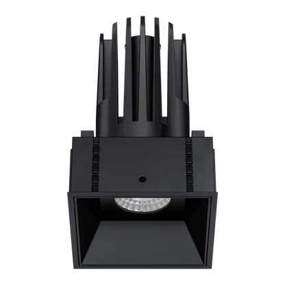 Goodlite Millwork Trims for Aster 2" Regress Luminaires Selectable CCT