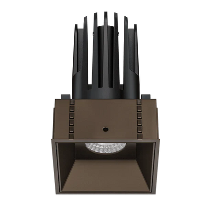 Goodlite Millwork Trims for Aster 2" Regress Luminaires Selectable CCT