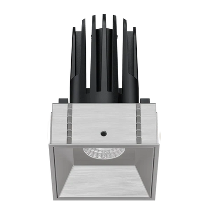 Goodlite Millwork Trims for Aster 2" Regress Luminaires Selectable CCT