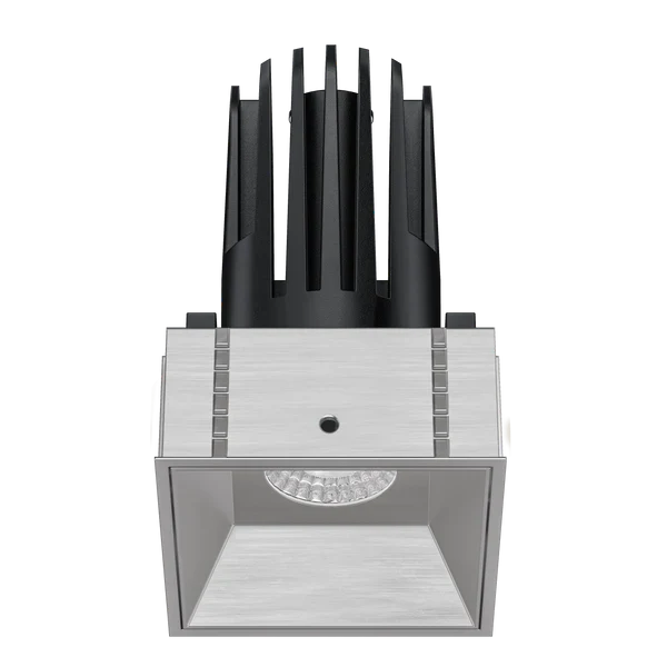 Goodlite Millwork Trims for Aster 2" Regress Luminaires Selectable CCT