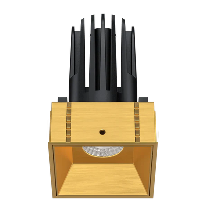 Goodlite Millwork Trims for Aster 2" Regress Luminaires Selectable CCT