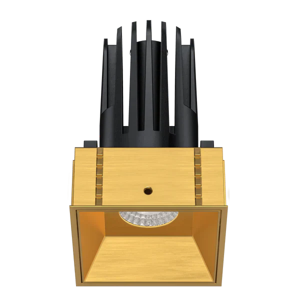 Goodlite Millwork Trims for Aster 2" Regress Luminaires Selectable CCT