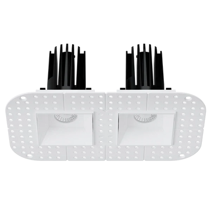 Goodlite Aster 2" Multi Head Trimless Kits