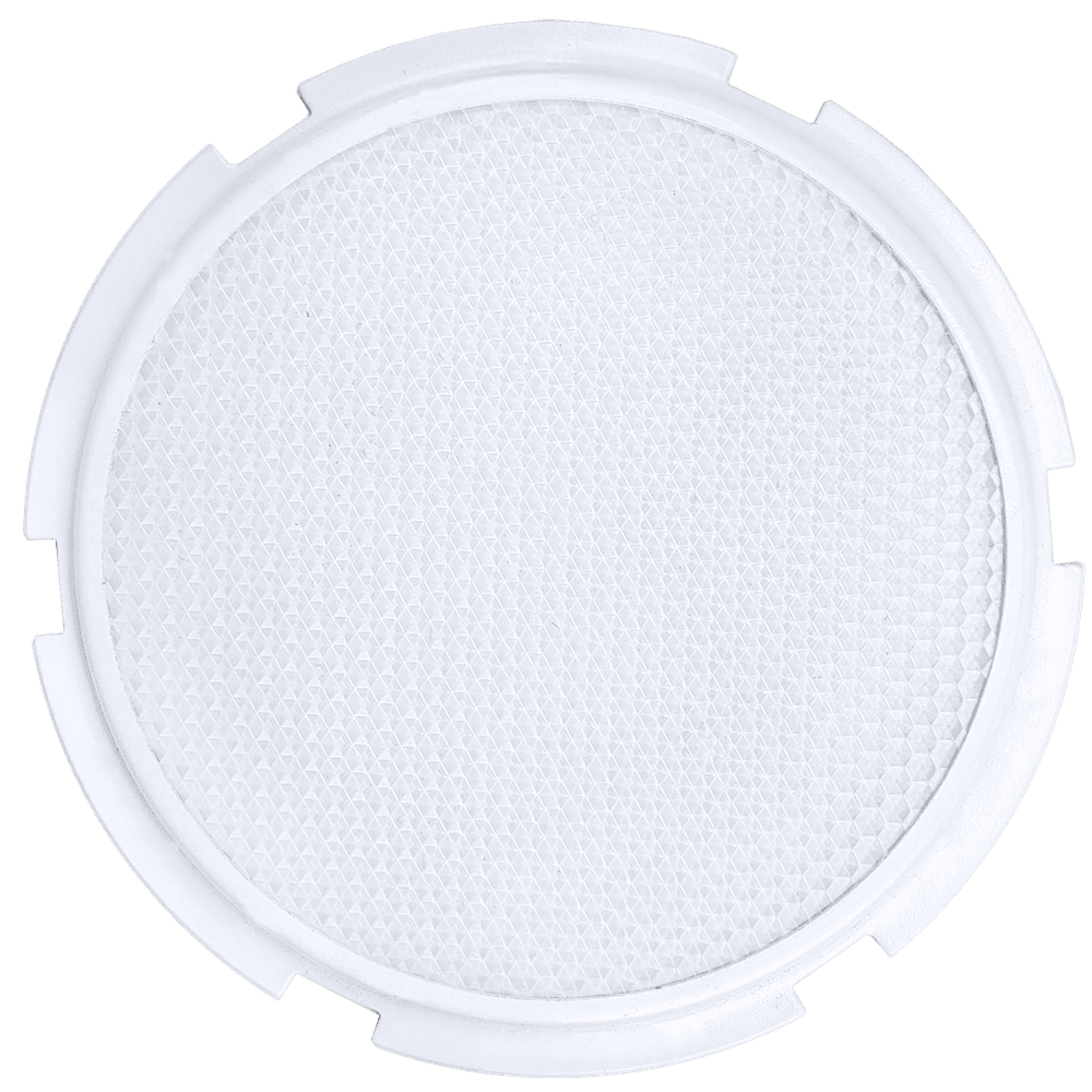 Goodlite Aster 4" Accessory Lenses