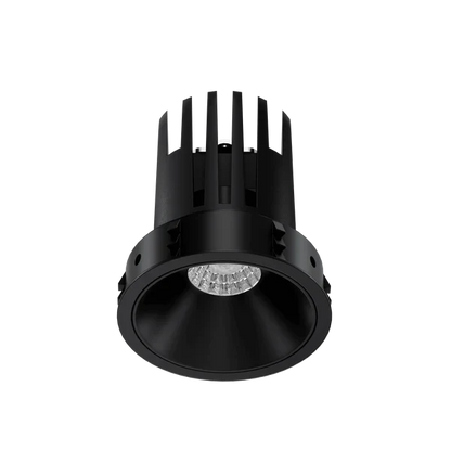 Goodlite Millwork Trims for Aster 1" Regress Luminaires Selectable CCT