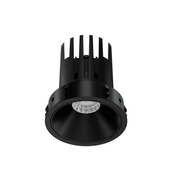 Goodlite Millwork Trims for Aster 1" Regress Luminaires Selectable CCT