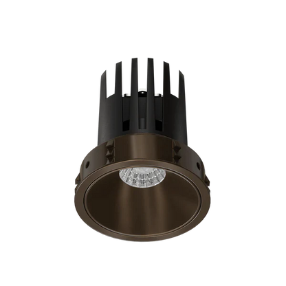 Goodlite Millwork Trims for Aster 1" Regress Luminaires Selectable CCT