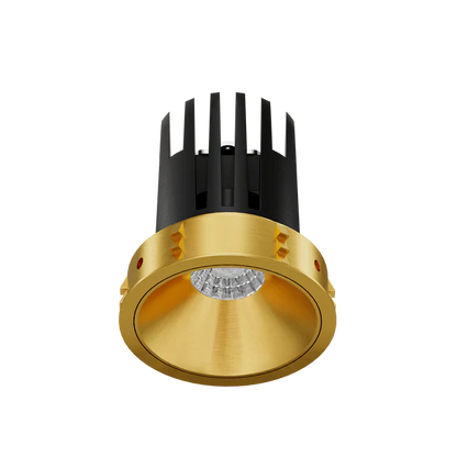 Goodlite Millwork Trims for Aster 1" Regress Luminaires Selectable CCT