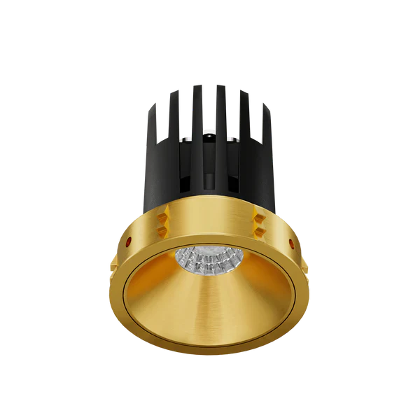 Goodlite Millwork Trims for Aster 1" Regress Luminaires Selectable CCT